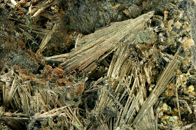 MILLERITE